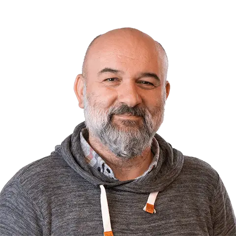 Costin Vilcu